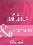 Karen Templeton - Baby Steps