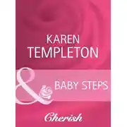 Постер книги Baby Steps