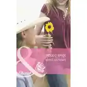 Постер книги Rodeo Bride