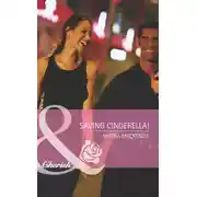 Постер книги Saving Cinderella!