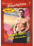 Carrie Alexander - Smooth Moves