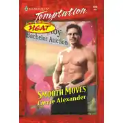 Постер книги Smooth Moves