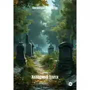 Постер книги Холодный блеск