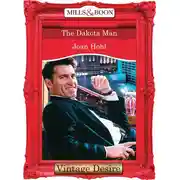 Постер книги The Dakota Man