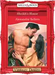 ALEXANDRA SELLERS - Sheikh's Honor