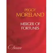 Постер книги Merger Of Fortunes