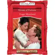 Постер книги Groom Of Fortune