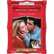 Постер книги Mail-Order Cinderella
