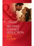 Kate Carlisle - Second-Chance Seduction