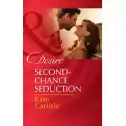Постер книги Second-Chance Seduction