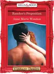 Anne Winston - Rancher's Proposition