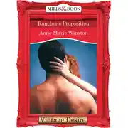 Постер книги Rancher's Proposition