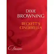 Постер книги Beckett's Cinderella