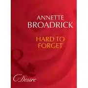 Постер книги Hard To Forget