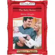 Постер книги The Baby Bonus
