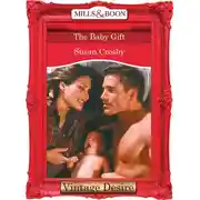 Постер книги The Baby Gift