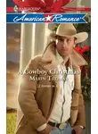Ann Major - A Cowboy Christmas