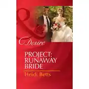 Постер книги Project: Runaway Bride