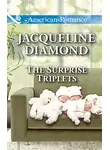Jacqueline Diamond - The Surprise Triplets