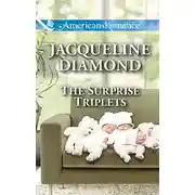 Постер книги The Surprise Triplets