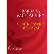 Постер книги Blackhawk's Betrayal