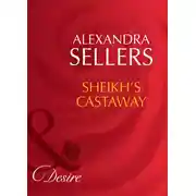 Постер книги Sheikh's Castaway