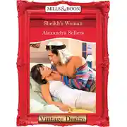 Постер книги Sheikh's Woman