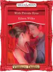 Eileen Wilks - With Private Eyes
