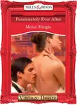 Metsy Hingle - Passionately Ever After