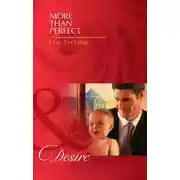 Постер книги More Than Perfect