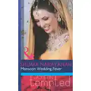 Постер книги Monsoon Wedding Fever
