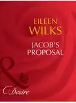 Eileen Wilks - Jacob's Proposal