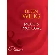 Постер книги Jacob's Proposal