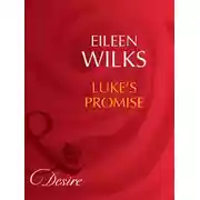 Постер книги Luke's Promise