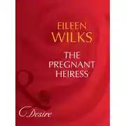 Постер книги The Pregnant Heiress