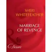 Постер книги Marriage of Revenge
