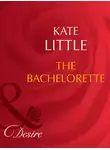 Kate Little - The Bachelorette