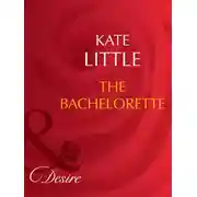 Постер книги The Bachelorette