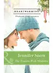 Jennifer Snow - The Trouble with Mistletoe