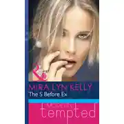 Постер книги The S Before Ex