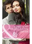 Cindy Kirk - A Sweetheart for Jude Fortune