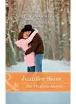 Jennifer Snow - The Mistletoe Melody