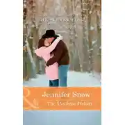 Постер книги The Mistletoe Melody