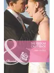 Abby Gaines - The Groom Came Back