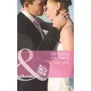 Постер книги The Groom Came Back