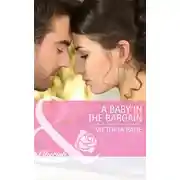 Постер книги A Baby in the Bargain