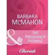 Постер книги The Pregnancy Promise