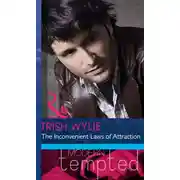Постер книги The Inconvenient Laws of Attraction