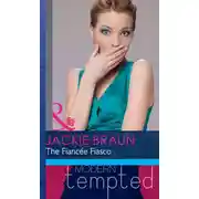 Постер книги The Fiancée Fiasco