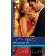 Постер книги The Reunion Lie